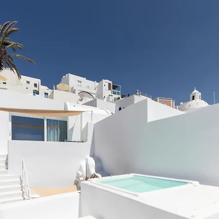 Aesthesis Boutique Villa *