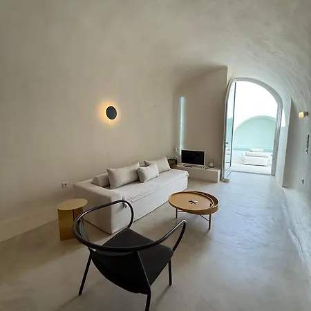 Aesthesis Boutique Villa Fira (Santorini)