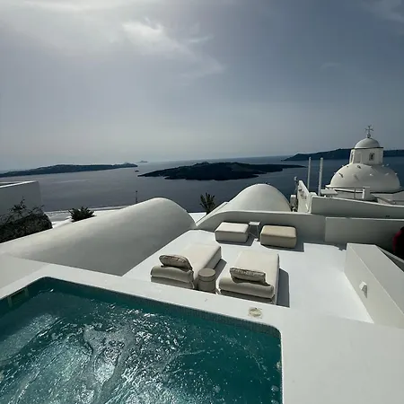 Aesthesis Boutique Villa *