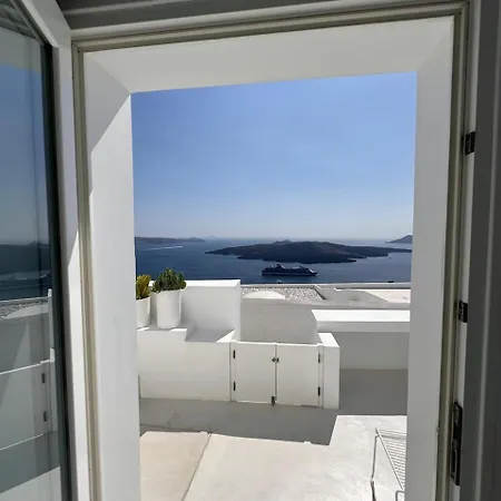 Aesthesis Boutique * Fira (Santorini)