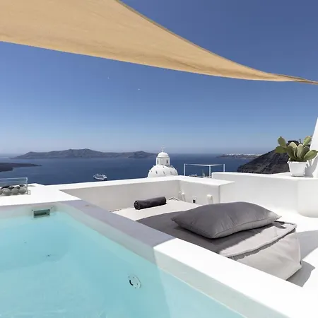Aesthesis Boutique * Fira (Santorini)