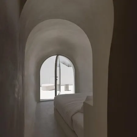 Villa Aesthesis Boutique Fira (Santorini)