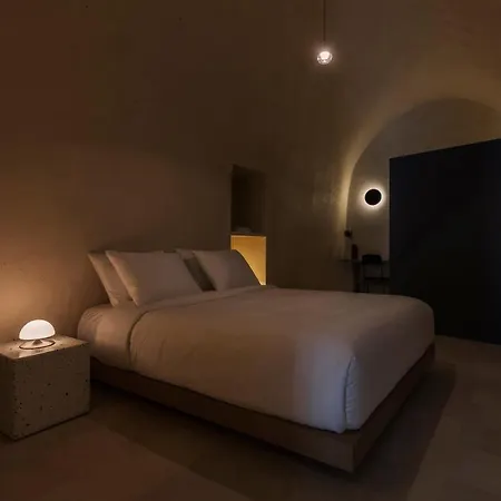 Villa Aesthesis Boutique Fira (Santorini)
