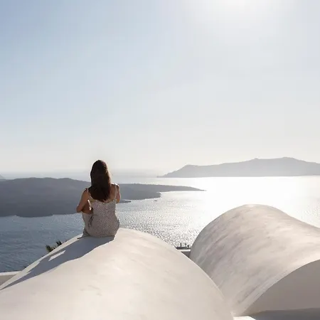 Aesthesis Boutique * Fira (Santorini)