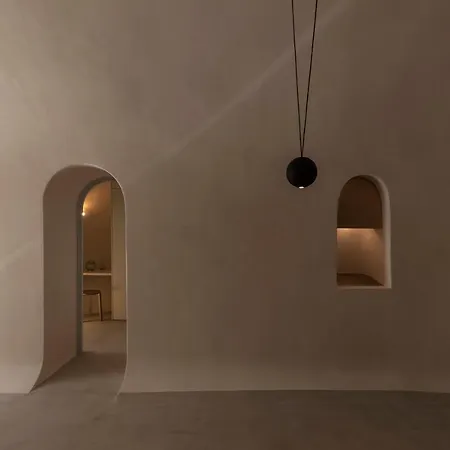 Aesthesis Boutique Villa