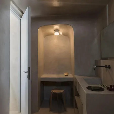 Villa Aesthesis Boutique Fira (Santorini)