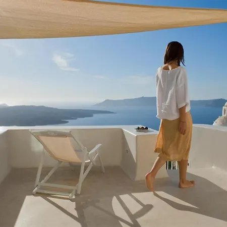 Aesthesis Boutique Villa