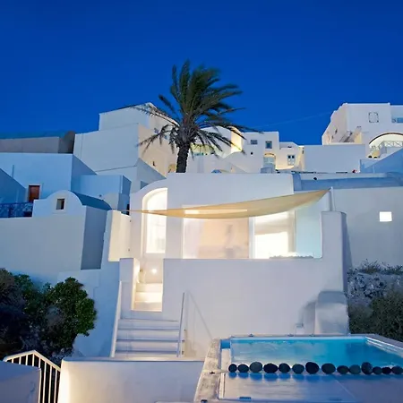Aesthesis Boutique * Fira (Santorini)
